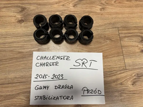 Chrysler OE Stabilisatorlenker vorne für Dodge Challenger/Charger image 6
