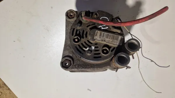 Generaattori Renault Espace IV 2.0 16V image 2