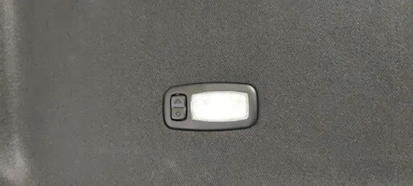 Hyundai Kona Dakbekleding OEM 85300-J9140 - Zwart image 3