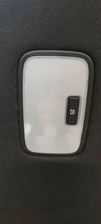 Hyundai Kona Dakbekleding OEM 85300-J9140 - Zwart image 5