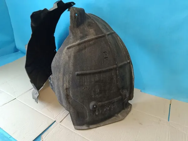 OEM 80A821172E Oikea etulokasuoja Audi Q5 II:lle image 3