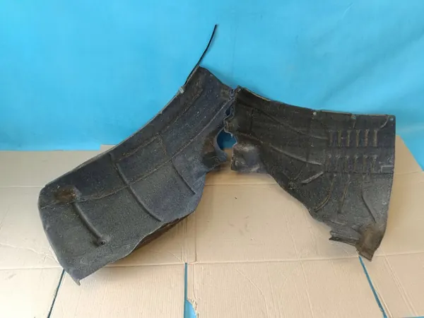 OEM 80A821172E Oikea etulokasuoja Audi Q5 II:lle image 5
