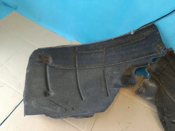 OEM 80A821172E Oikea etulokasuoja Audi Q5 II:lle image 6