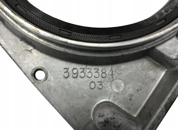 OEM 3933384 Motor-Vorderabdeckung ER - Gebraucht image 5