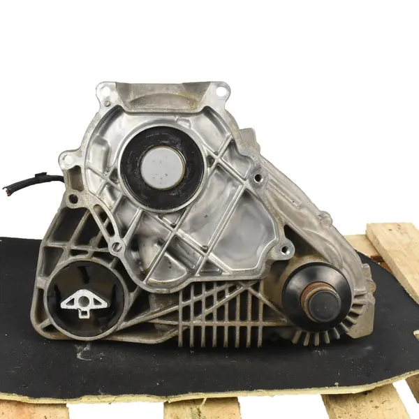 Gear Reducer BMW X5 F15 X6 F16 X3 F25 X4 F26 OEM 8643151 image 2