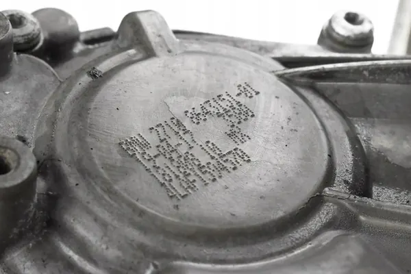 Gear Reducer BMW X5 F15 X6 F16 X3 F25 X4 F26 OEM 8643151 image 6