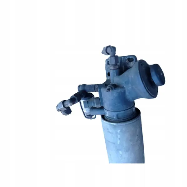 Iveco Massif 2008 Bränslefilter image 2