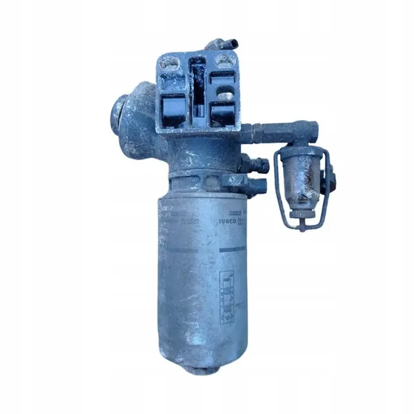 Iveco Massif 2008 Bränslefilter image 3