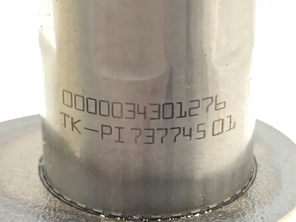 Uitlaatnokkenas OEM 8629907 voor MINI Countryman F60 image 4