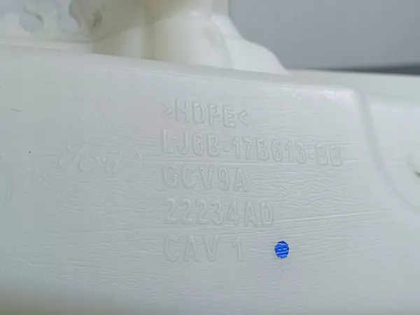 Réservoir de lave-glace Ford Escape 2022 LJ6B17B613BB image 7