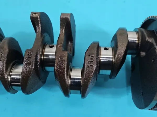 Käytetty kampiakseli OEM IMPRK1513478 Hyundai i30 image 10