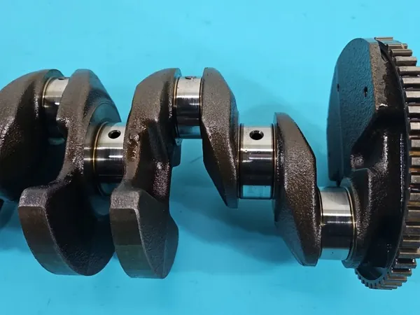 Käytetty kampiakseli OEM IMPRK1513478 Hyundai i30 image 3