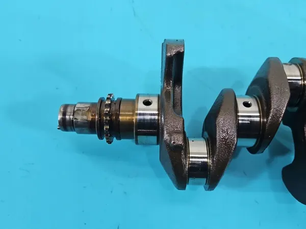 Käytetty kampiakseli OEM IMPRK1513478 Hyundai i30 image 5
