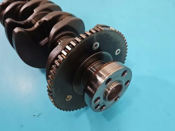 Käytetty kampiakseli OEM IMPRK1513478 Hyundai i30 image 6