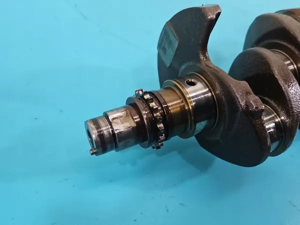 Käytetty kampiakseli OEM IMPRK1513478 Hyundai i30 image 7