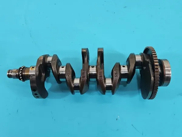 Käytetty kampiakseli OEM IMPRK1513478 Hyundai i30 image 8