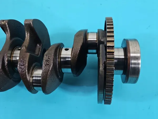 Käytetty kampiakseli OEM IMPRK1513478 Hyundai i30 image 9