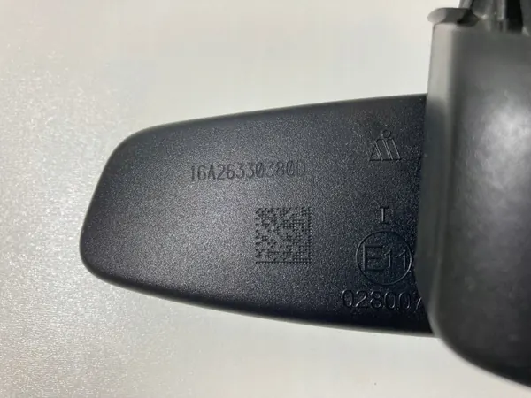 OEM 16A263303800 sisätakapeili Camaro VI 2016+ image 4