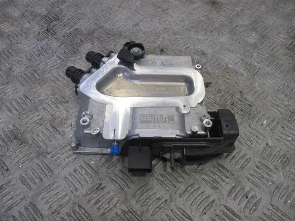 Kühlmittelheizer OEM 9863022680 Fiat 600/Jeep Avenger image 2