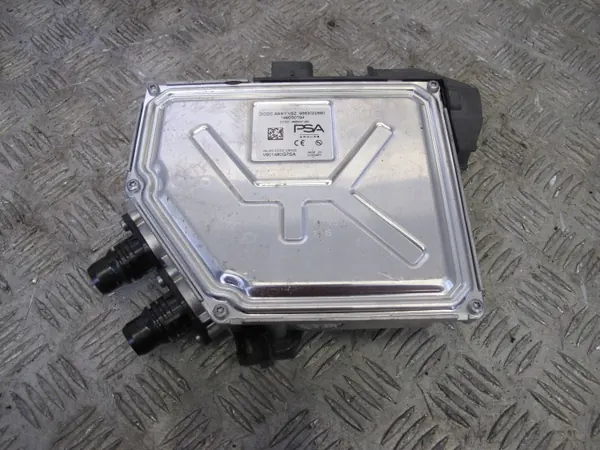 Kühlmittelheizer OEM 9863022680 Fiat 600/Jeep Avenger image 3