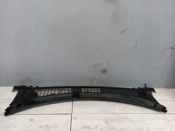 Begagnad Lincoln Continental vindruta OEM GD9BF02216AE image 2