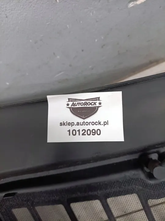 Begagnad Lincoln Continental vindruta OEM GD9BF02216AE image 10