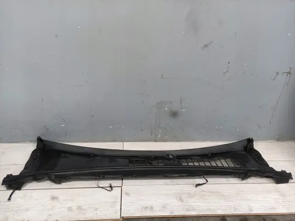 Begagnad Lincoln Continental vindruta OEM GD9BF02216AE image 3
