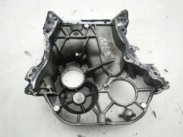 Couvercle de distribution Maserati Ghibli 2014 OEM 2495G image 3