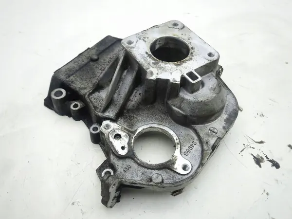 Couvercle de distribution Maserati Ghibli 2014 OEM 2495G image 4