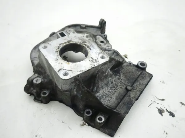 Couvercle de distribution Maserati Ghibli 2014 OEM 2495G image 5