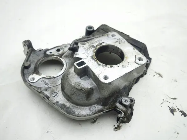 Couvercle de distribution Maserati Ghibli 2014 OEM 2495G image 7