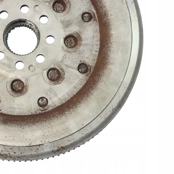 Volante bimassa Volkswagen Tiguan 5N Audi Q3 8U 06J105266AQ image 5