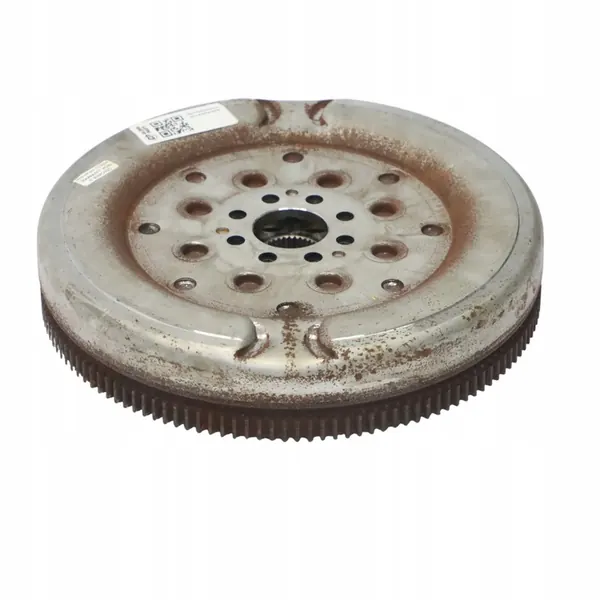 Volante bimassa Volkswagen Tiguan 5N Audi Q3 8U 06J105266AQ image 6