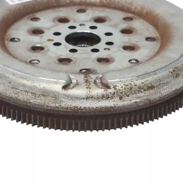 Volante bimassa Volkswagen Tiguan 5N Audi Q3 8U 06J105266AQ image 7