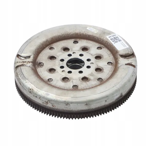 Volante bimassa Volkswagen Tiguan 5N Audi Q3 8U 06J105266AQ image 8