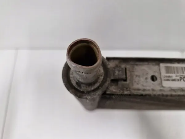 Refroidisseur carburant OEM PCC500590 Range Rover L322 image 6
