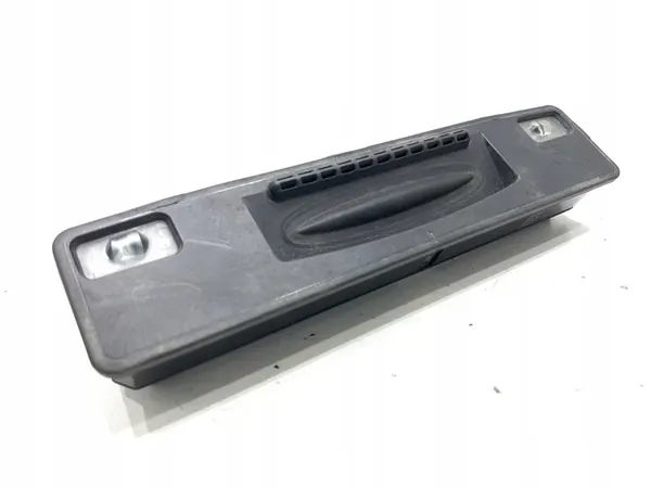 Takaluukun kahva FORD FOCUS IV Hatchback image 2