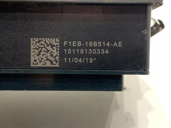 Takaluukun kahva FORD FOCUS IV Hatchback image 5