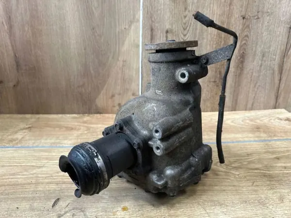 Front Reducer INFINITI FX NL0766 3.5L Gas 2005 image 5