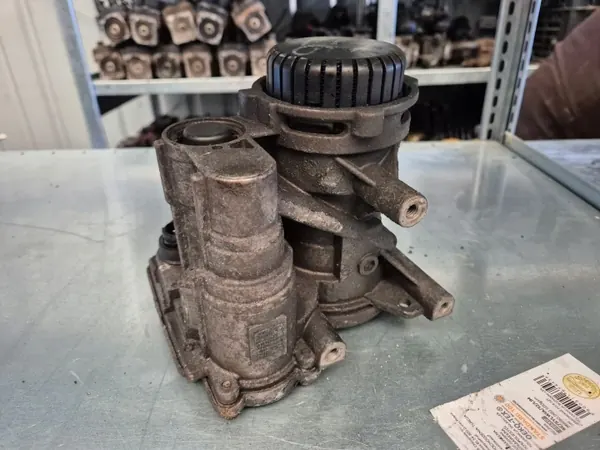 Válvula Moduladora Freno EBS OEM 81523016208 para MAN image 3