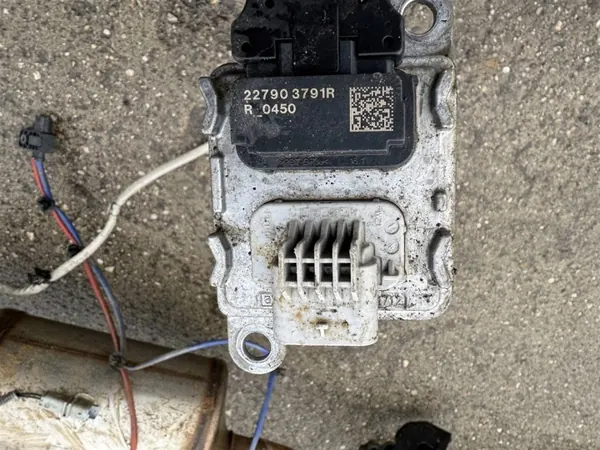 OEM 208020728R DPF FAP Catalisador para Renault Trafic IV image 6