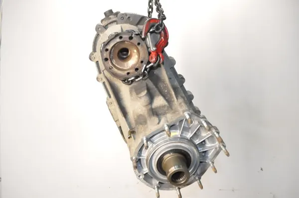 OEM P52105703AA Reducer för Jeep Grand Cherokee 5.7L image 6