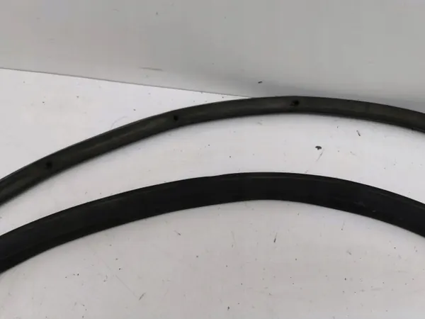 Nissan Qashqai J12 2021 Motorhuvestätsning OEM AMD143513 image 5