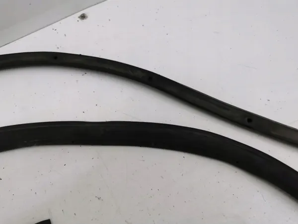 Nissan Qashqai J12 2021 Motorhuvestätsning OEM AMD143513 image 7