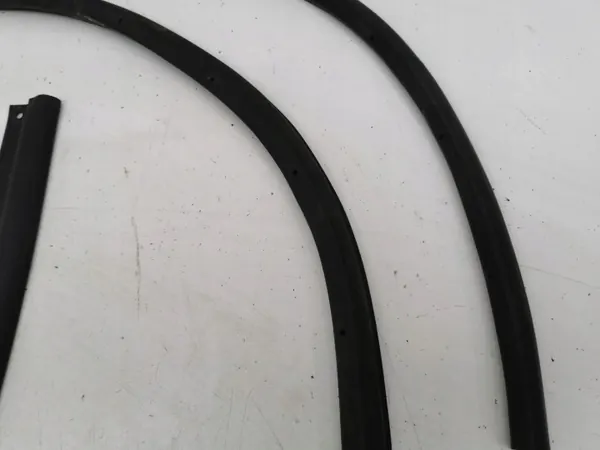 Nissan Qashqai J12 2021 Motorhuvestätsning OEM AMD143513 image 9