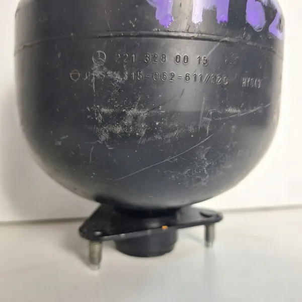 Esfera suspensión Mercedes ABC OEM 2213280015 Trasera image 3