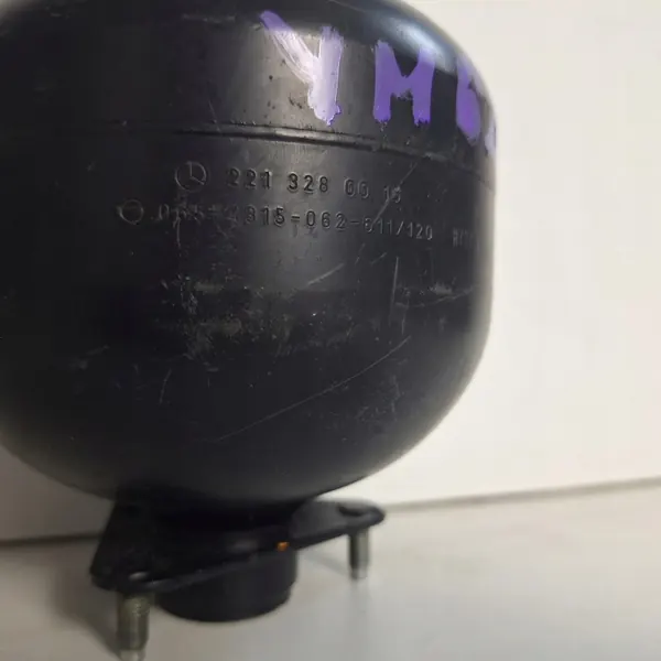 Esfera suspensión Mercedes ABC OEM 2213280015 Trasera image 4