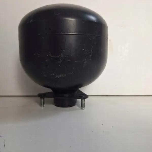 Esfera suspensión Mercedes ABC OEM 2213280015 Trasera image 6