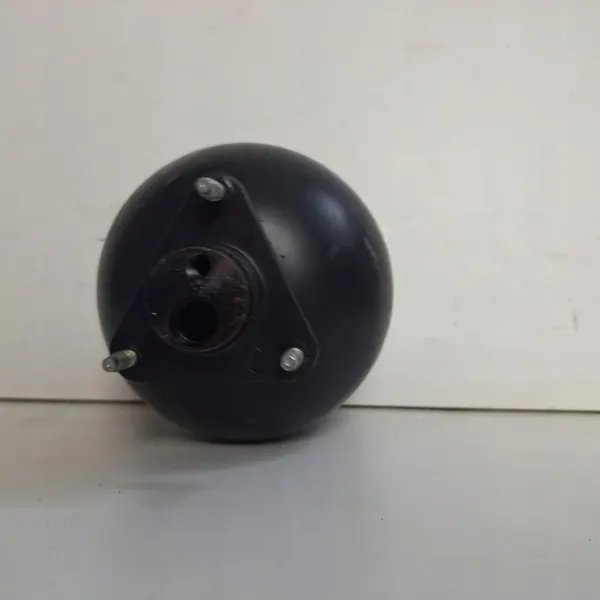 Esfera suspensión Mercedes ABC OEM 2213280015 Trasera image 7