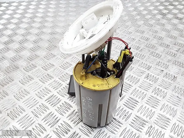 Brandstofpomp BMW 5 Series 2006 2000td OEM 0580303043 image 2